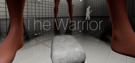 我！勇者?/The Warrior-鹿星语