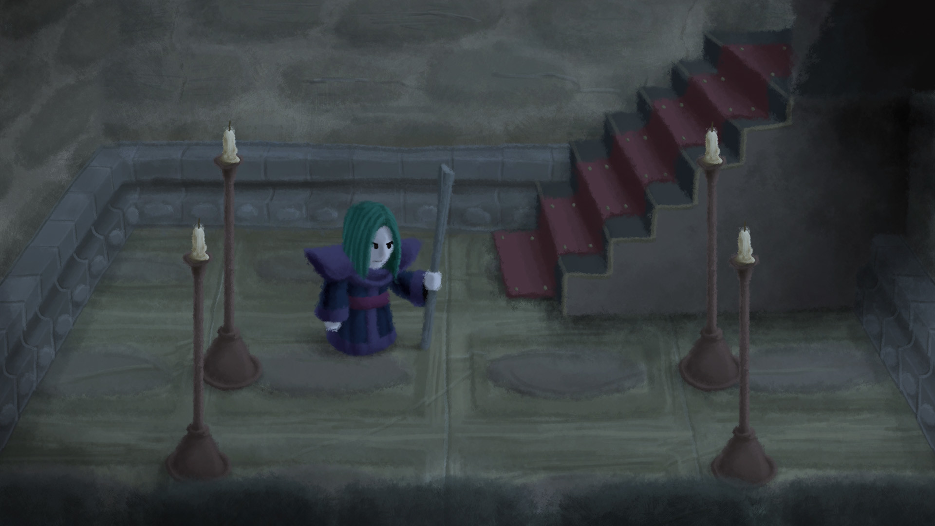 《黄泉路探险队(Necro Story)》|Build 20983894|中文|免安装硬盘版