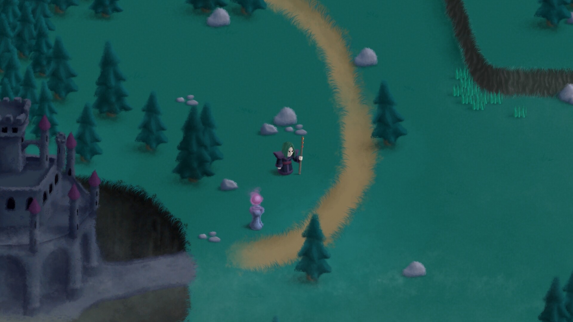 《黄泉路探险队(Necro Story)》|Build 20983894|中文|免安装硬盘版