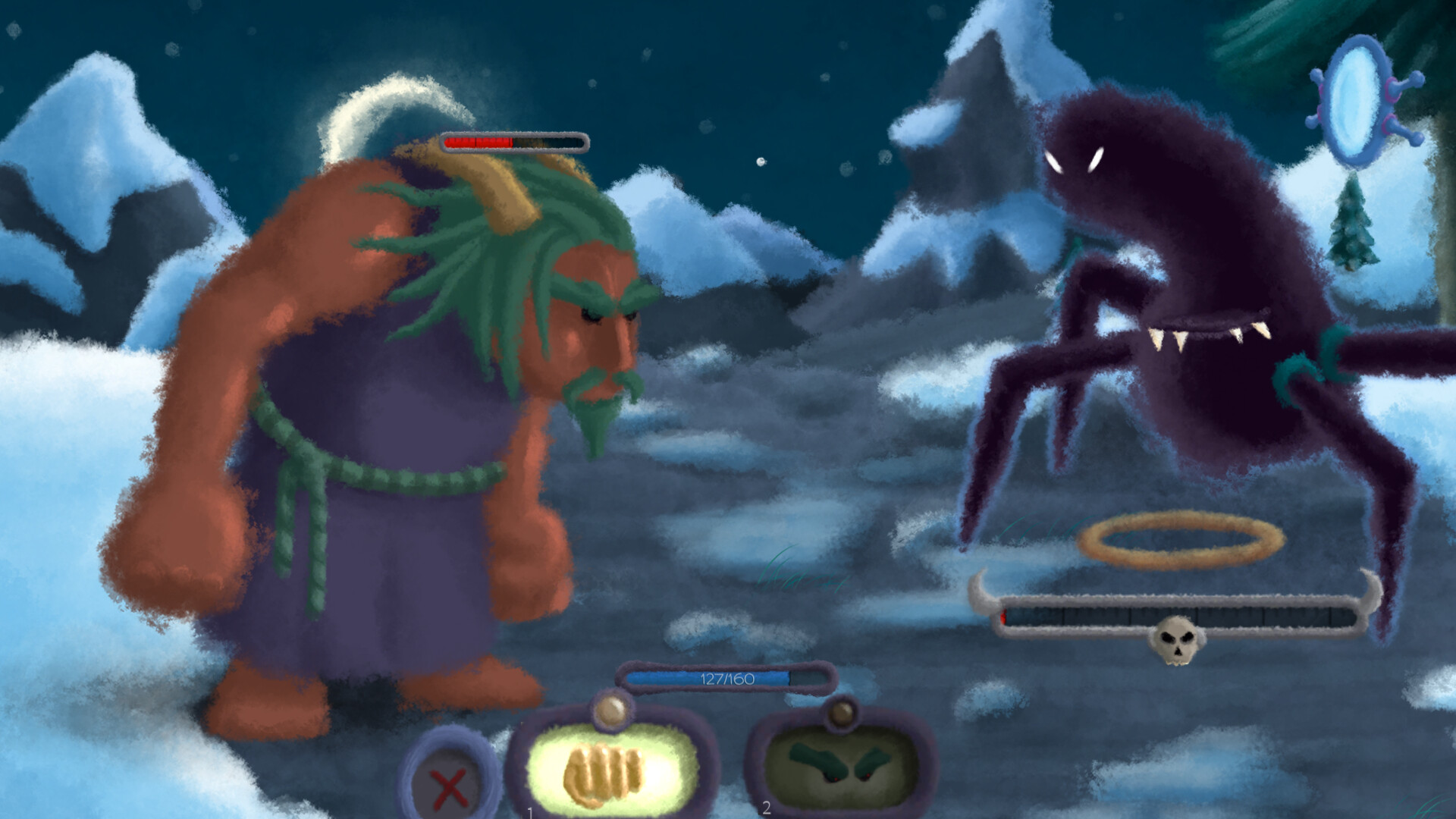 黄泉路探险队/Necro Story 截图 8