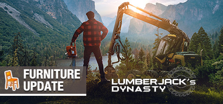 伐木工王朝/Lumberjack’s Dynasty v1.09.2