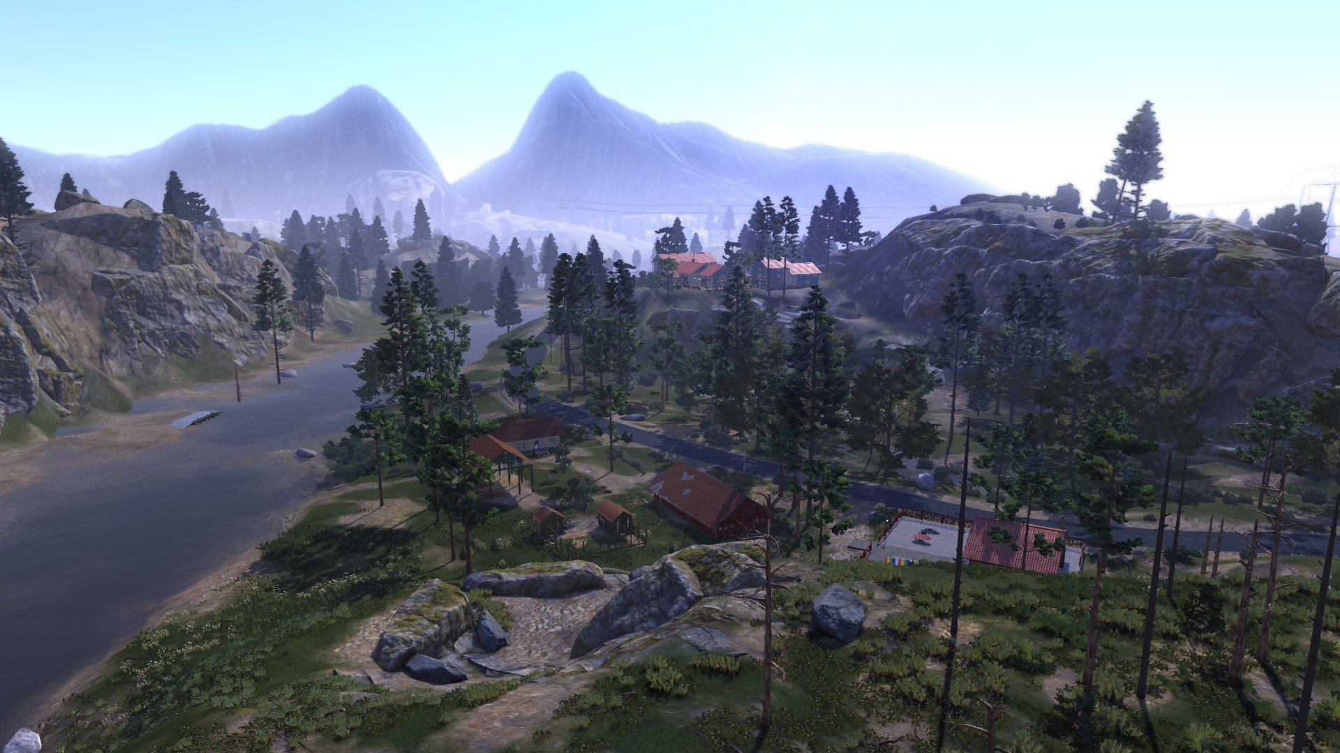 图片[15] • 《伐木工王朝/Lumberjacks Dynasty》v1.09.1|整合DLC|容量10.1GB|官方简体中文|支持键盘.鼠标.手柄 • BUG软件