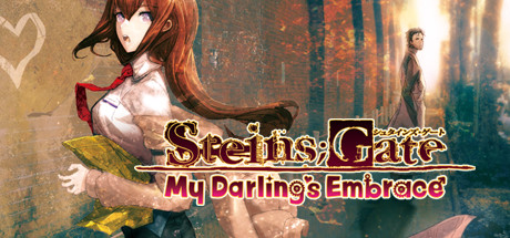 《命运石之门：比翼恋理的爱人 STEINS;GATE: My Darling's Embrace》免安装中文学习版