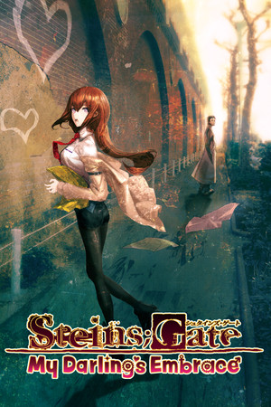 STEINS;GATE: My Darling's Embrace-单机岛