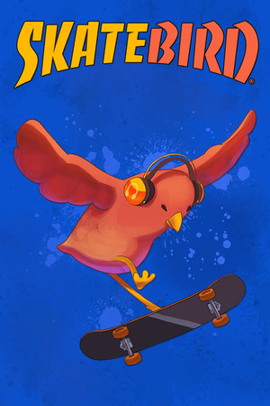 SkateBIRD | 免安装中文版下载 - 单机岛
