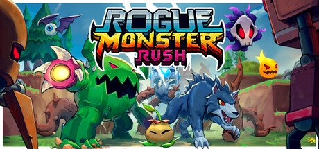 肉鸽怪兽冲刺/Rogue Monster Rush