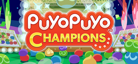 魔法气泡/Puyo Puyo Champions-鹿星语