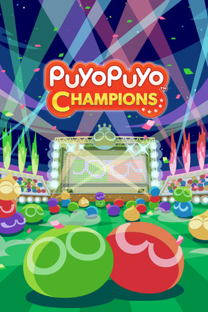Puyo Puyo Champions | 免安装中文版下载 - 单机岛