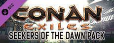 Conan Exiles Enhanced - Seekers of the Dawn Pack