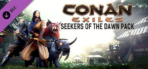 Conan Exiles Enhanced - Seekers of the Dawn Pack