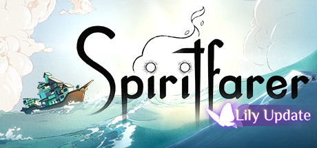灵魂摆渡者/逝者摆渡人/Spiritfarer告别版 v19.07.2022 单机/同屏双人