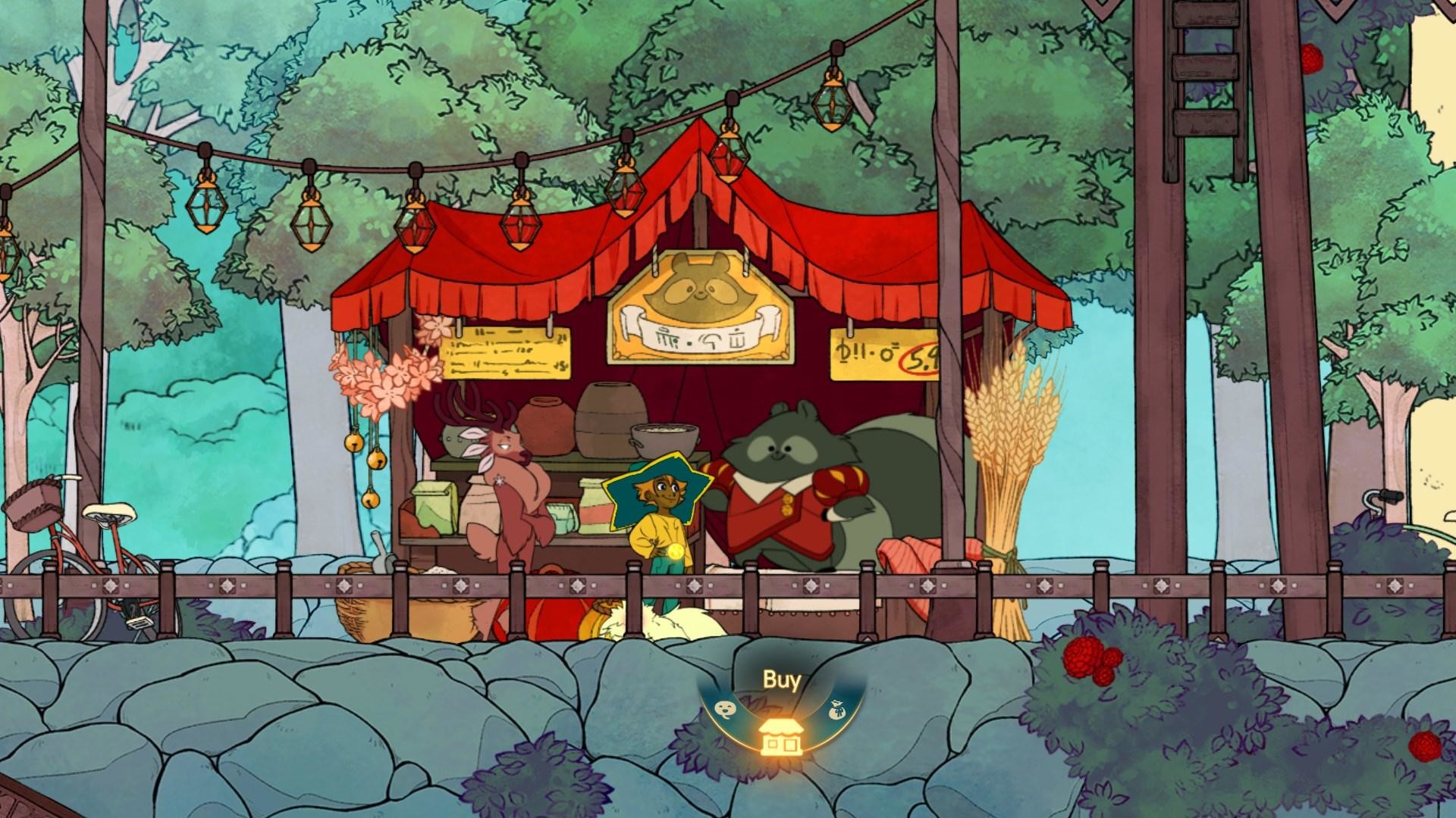 [安卓]灵魂摆渡人|Spiritfarer|steam移植版|官方中文|1.3G插图2咸鱼单机官网