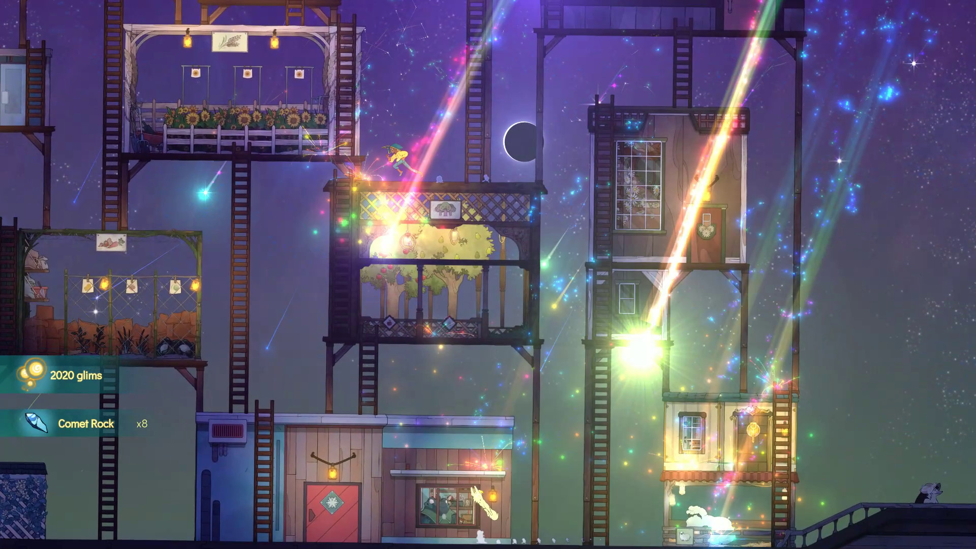 [安卓]灵魂摆渡人|Spiritfarer|steam移植版|官方中文|1.3G插图1咸鱼单机官网