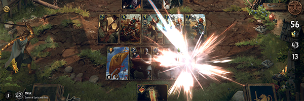 图片[11]-巫师之昆特牌：王权的陨落 v658 解锁完整版 -飞星（官中）-蒸汽游戏宝库 - 高质量Steam单机游戏下载站