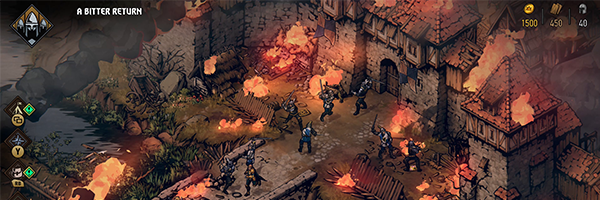图片[9]-巫师之昆特牌：王权的陨落/Thronebreaker: The Witcher Tales v1.2 附解锁存档+修改器（官中）-无忧免费游戏网