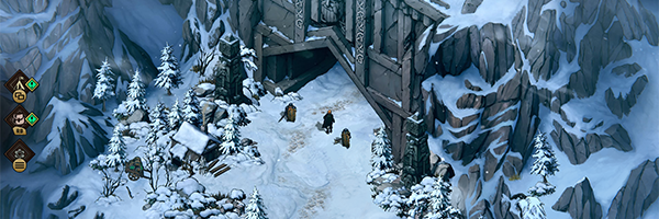 图片[8]-巫师之昆特牌：王权的陨落/Thronebreaker: The Witcher Tales v1.2 附解锁存档+修改器（官中）-无忧免费游戏网