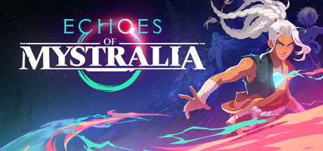秘奥回响/Echoes of Mystralia