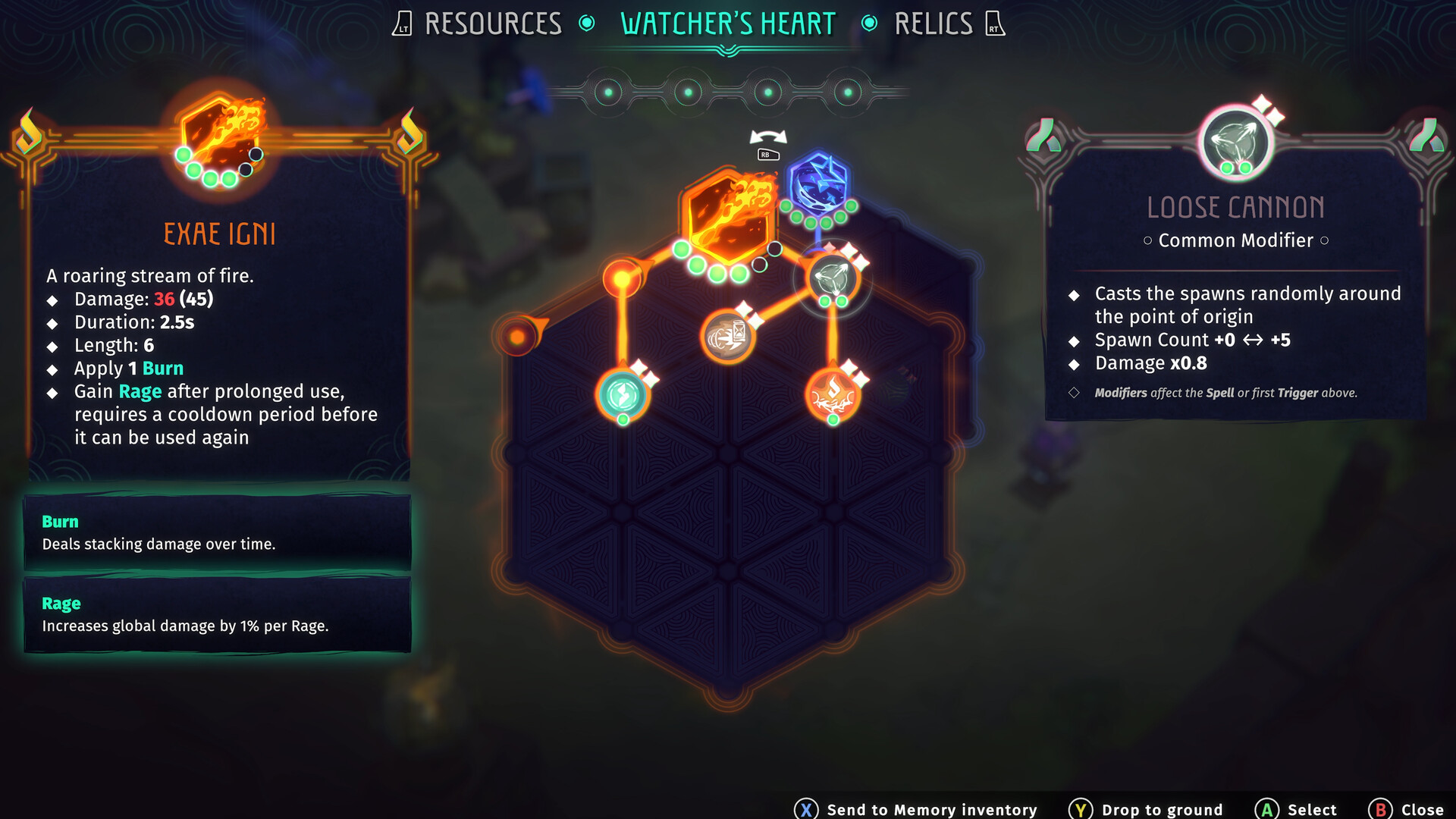 秘奥回响|官方中文|支持手柄|Echoes of Mystralia - 5