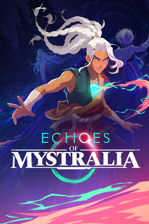 秘奥回响/Echoes of Mystralia