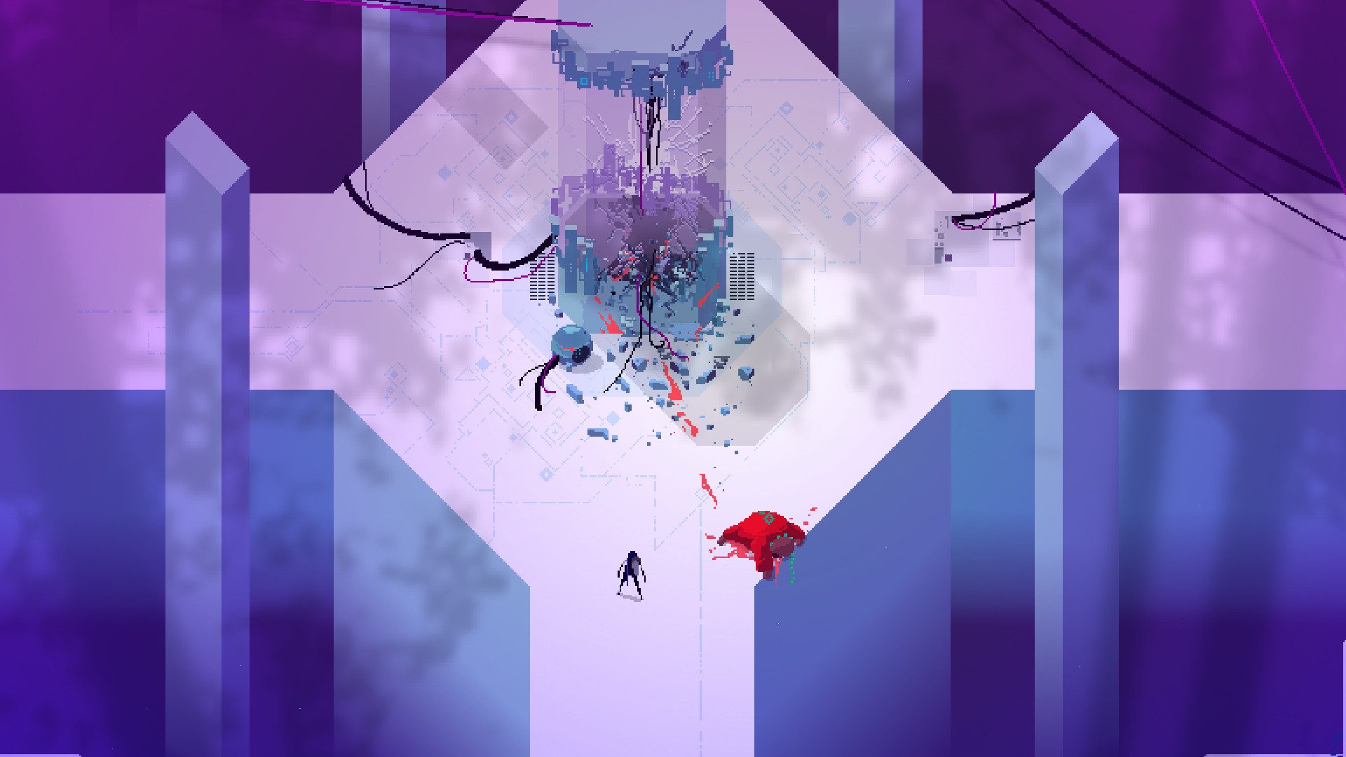 Resolutiion - 8