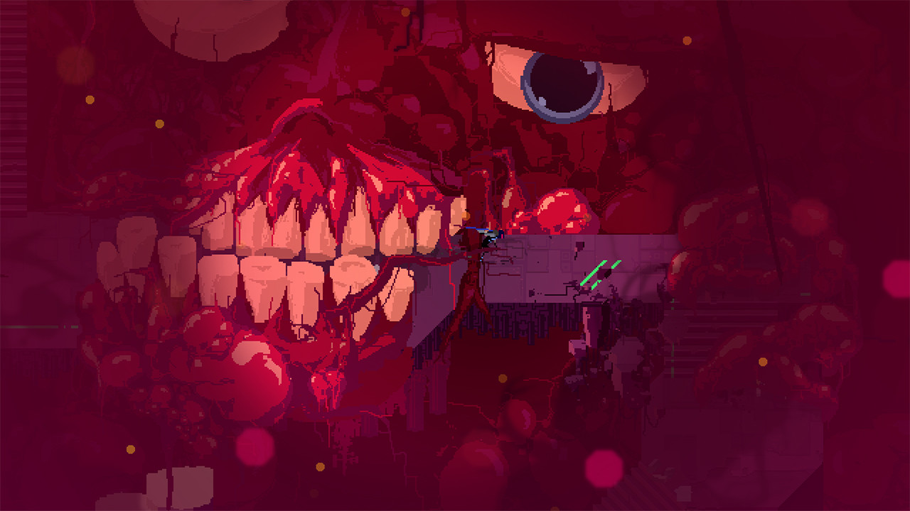 Resolutiion - 6