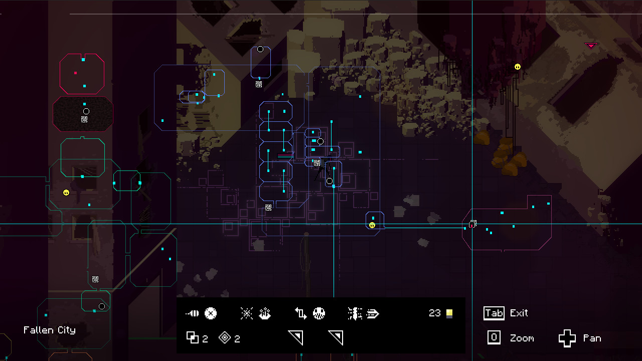 Resolutiion - 5