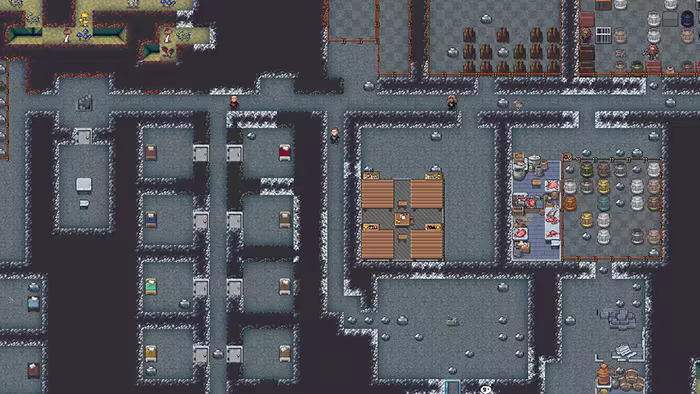 矮人要塞|Dwarf Fortress|v53.04|内置简中汉化|容量1.07GB插图3咸鱼单机官网 矮人要塞|Dwarf Fortress|v53.04|内置简中汉化|容量1.07GB插图3咸鱼单机官网