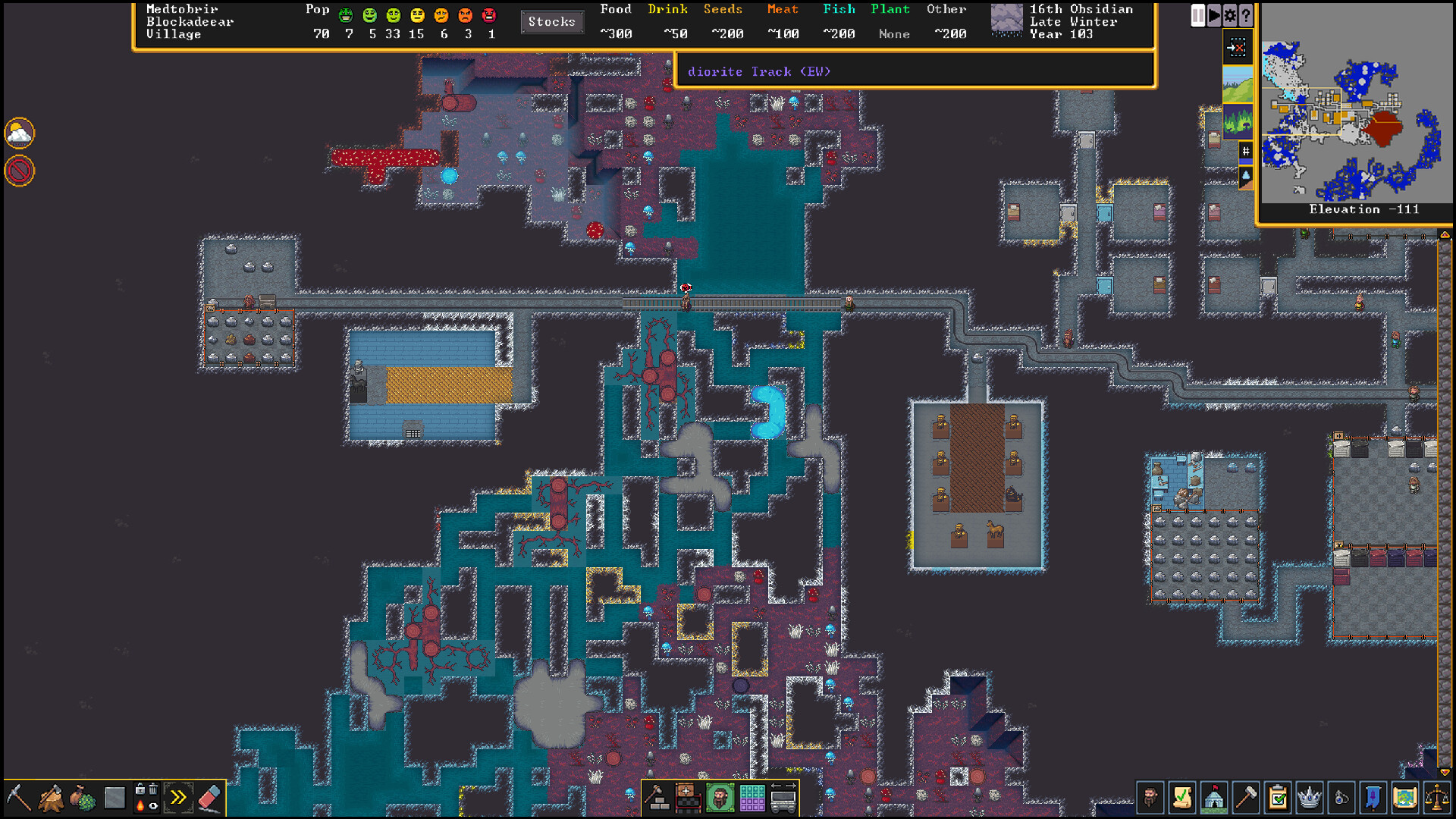 图片[16]-矮人要塞（Dwarf Fortress）v53.15 免安装英文版下载-蒸汽游戏宝库 - 高质量Steam单机游戏下载站