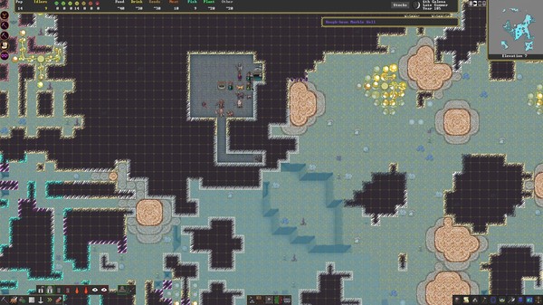 图片[17]-免费下载| 矮人要塞 Dwarf Fortress v50.15 附汉化补丁 -飞星（英文）-飞星免费游戏仓库