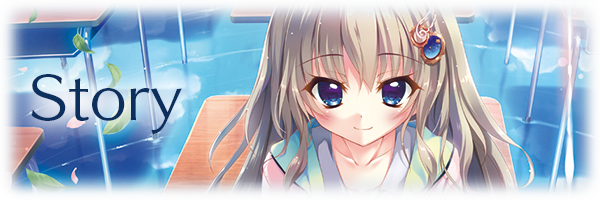 9-nine-九次九日九重色|官方中文|9-nine-:Episode 1插图