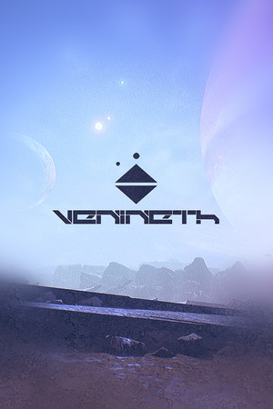Venineth | 免安装中文版下载 - 单机岛