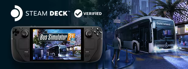 图片[7]-巴士模拟21/Bus Simulator 21 Next Stop v2.33 包含全DLC（官中）-无忧免费游戏网