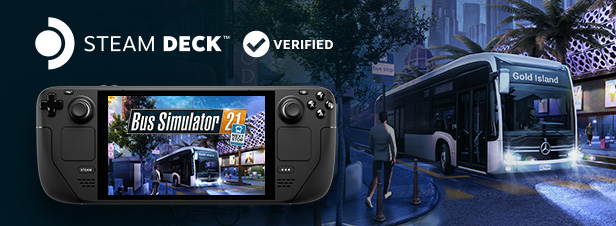 巴士模拟21|Bus Simulator 21 Next Stop最新版官方中文免费下载-图片6