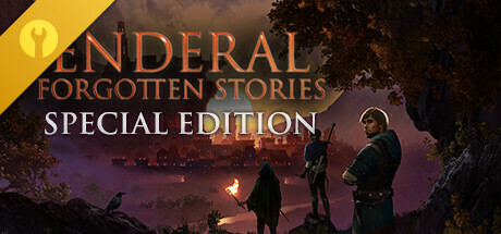 恩达瑞尔：被遗忘的故事/Enderal: Forgotten Stories (Special Edition)