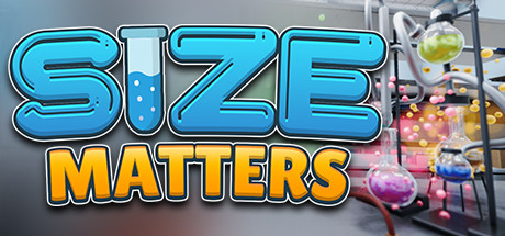 尺寸迷思/Size Matters