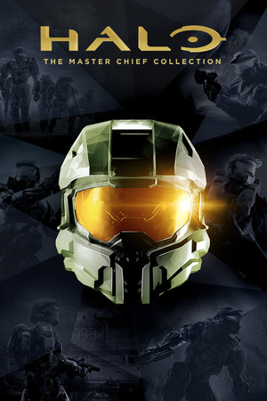光环：士官长合集/Halo: The Master Chief Collection