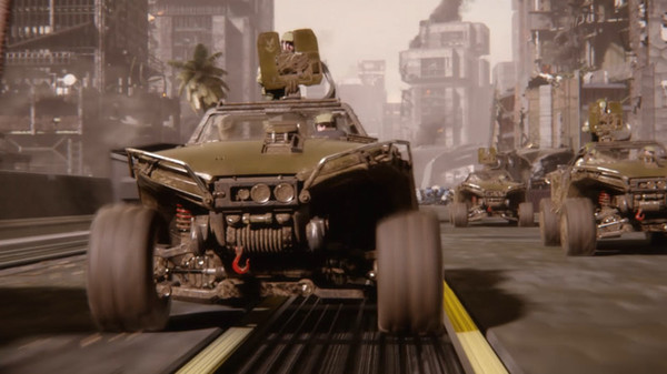 图片[13]-光环：士官长合集 Halo The Master Chief Collection v1.3495.0.0 -飞星（官中+国配）-蒸汽游戏宝库 - 高质量Steam单机游戏下载站