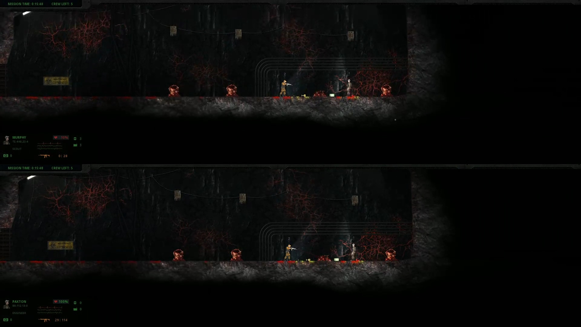 《幽闭深渊(Hidden Deep)》|Build 21457985|中文|免安装硬盘版 《幽闭深渊(Hidden Deep)》|Build 21457985|中文|免安装硬盘版