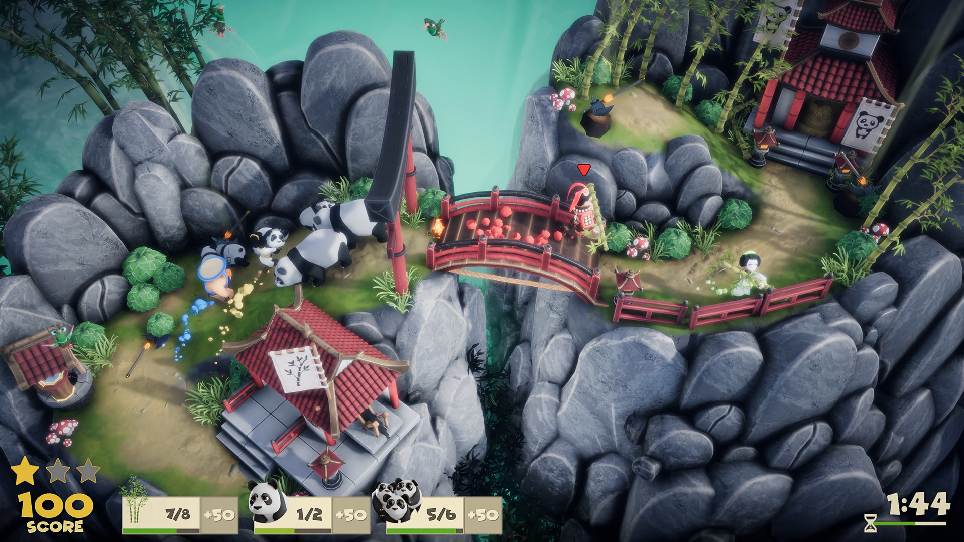 木匠山：Lumberhill - 12
