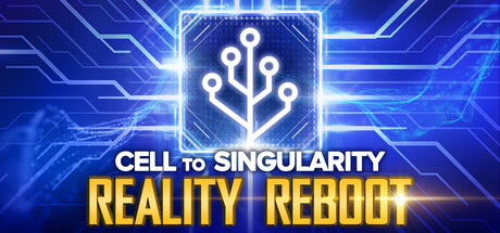 细胞奇点：进化永无止境/Cell to Singularity – Evolution Never Ends