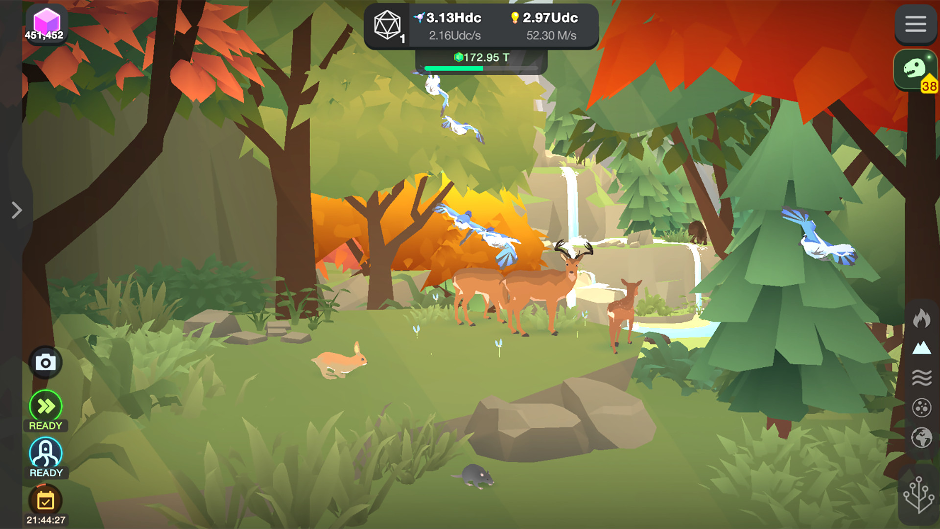 细胞奇点：进化永无止境/Cell to Singularity - Evolution Never Ends 截图 5