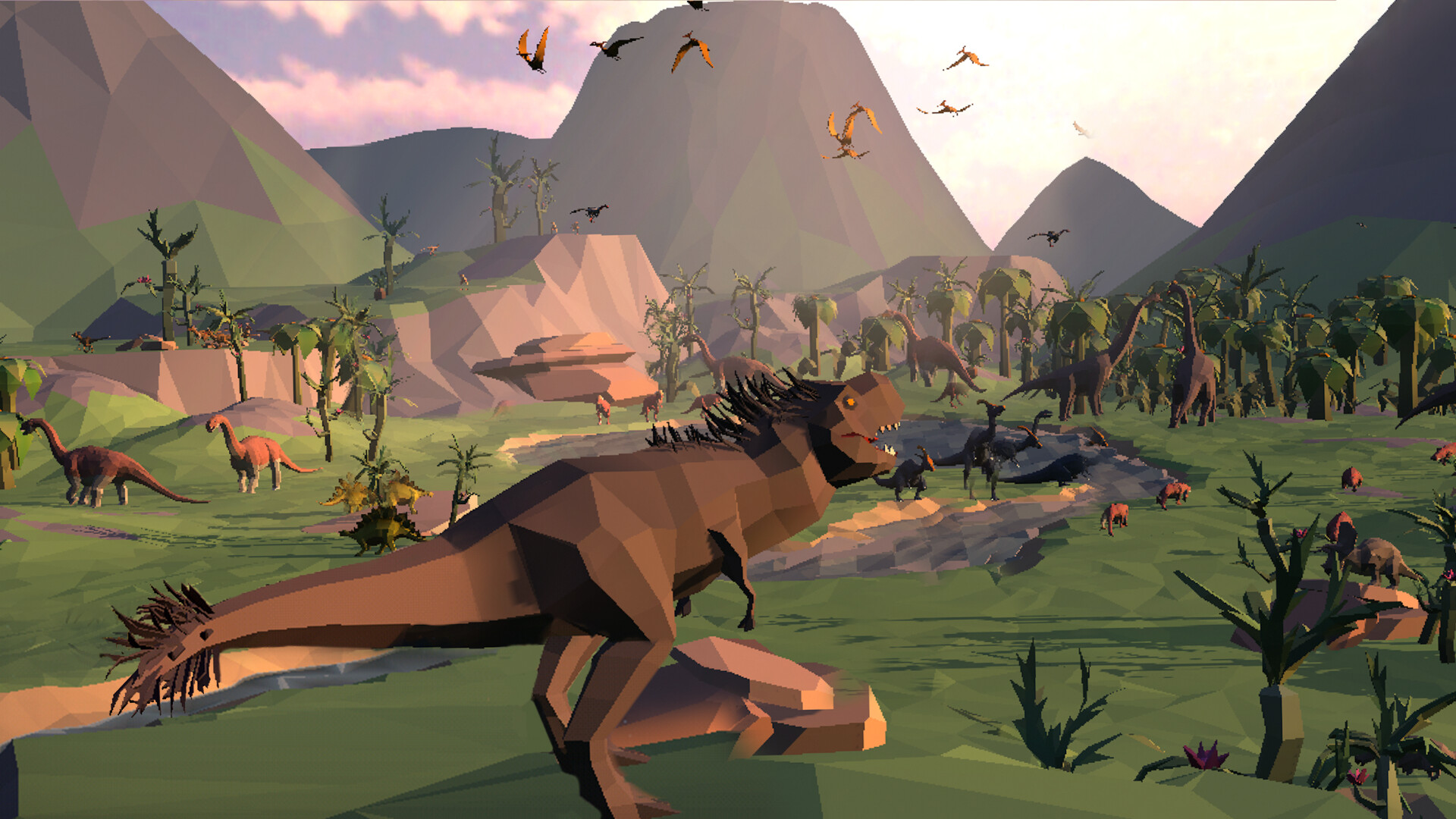 细胞奇点：进化永无止境/Cell to Singularity - Evolution Never Ends 截图 9