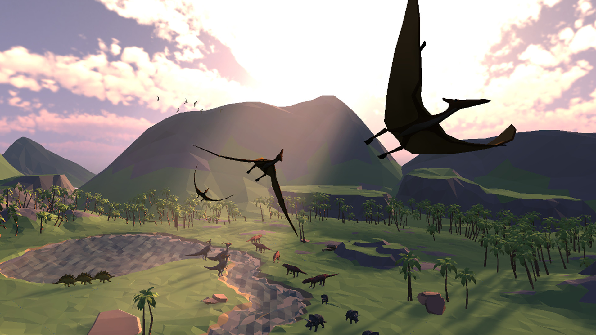 细胞奇点：进化永无止境/Cell to Singularity - Evolution Never Ends 截图 7