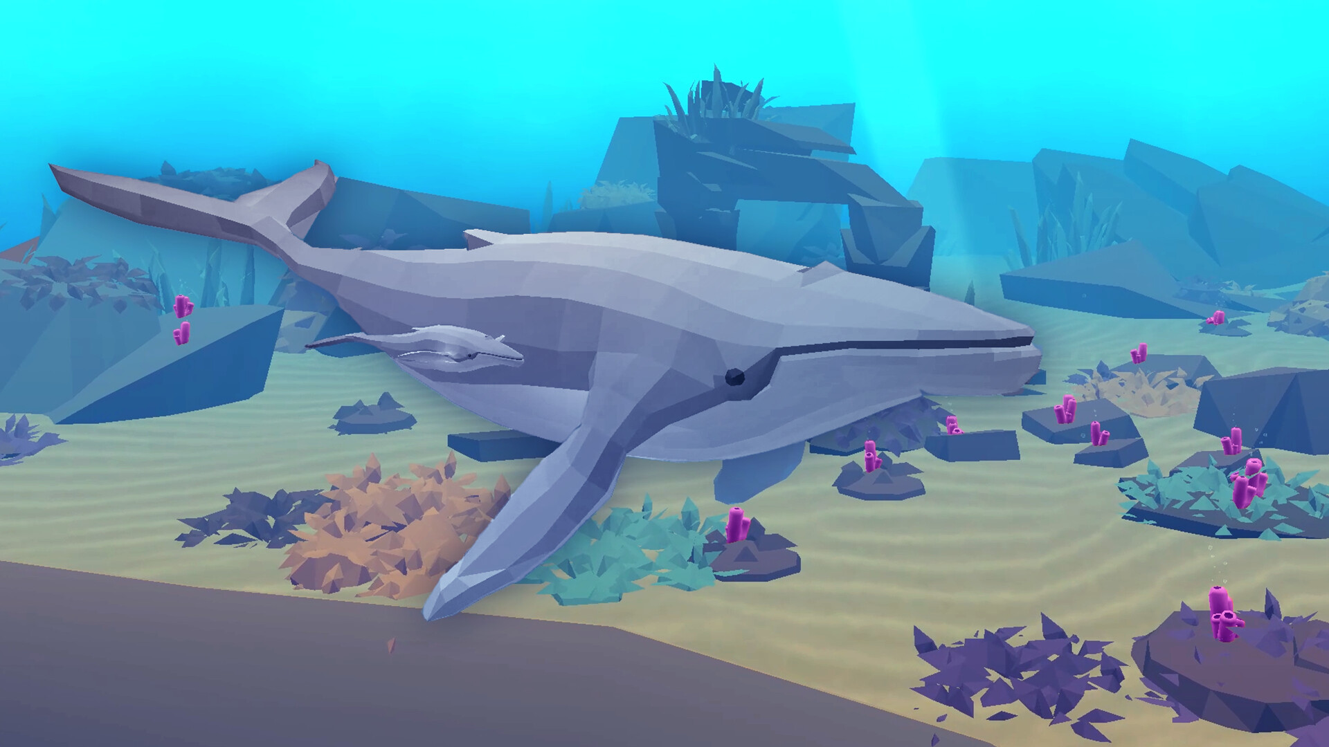 细胞奇点：进化永无止境/Cell to Singularity - Evolution Never Ends 截图 10