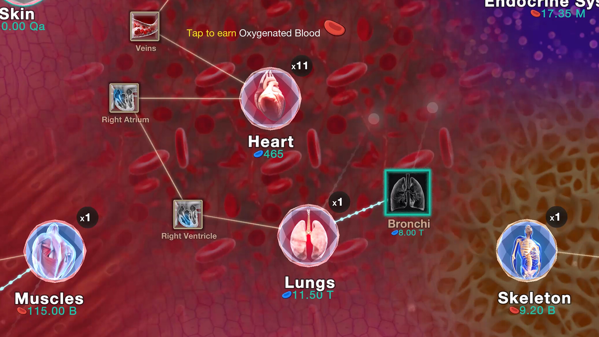 细胞奇点：进化永无止境/Cell to Singularity - Evolution Never Ends 截图 2