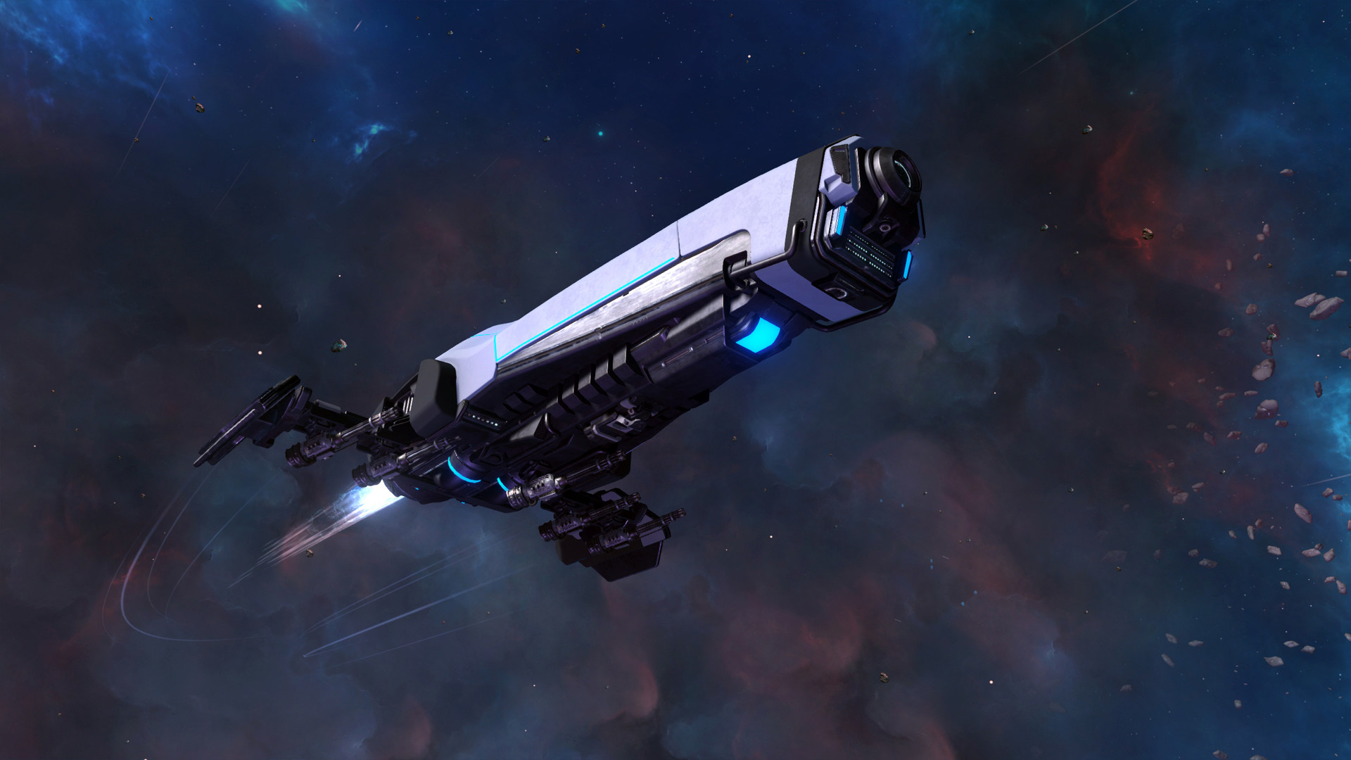 双子星座3|官方中文|V1.100.0-宇宙神话|Starpoint Gemini 3/星点双子座3 - 8