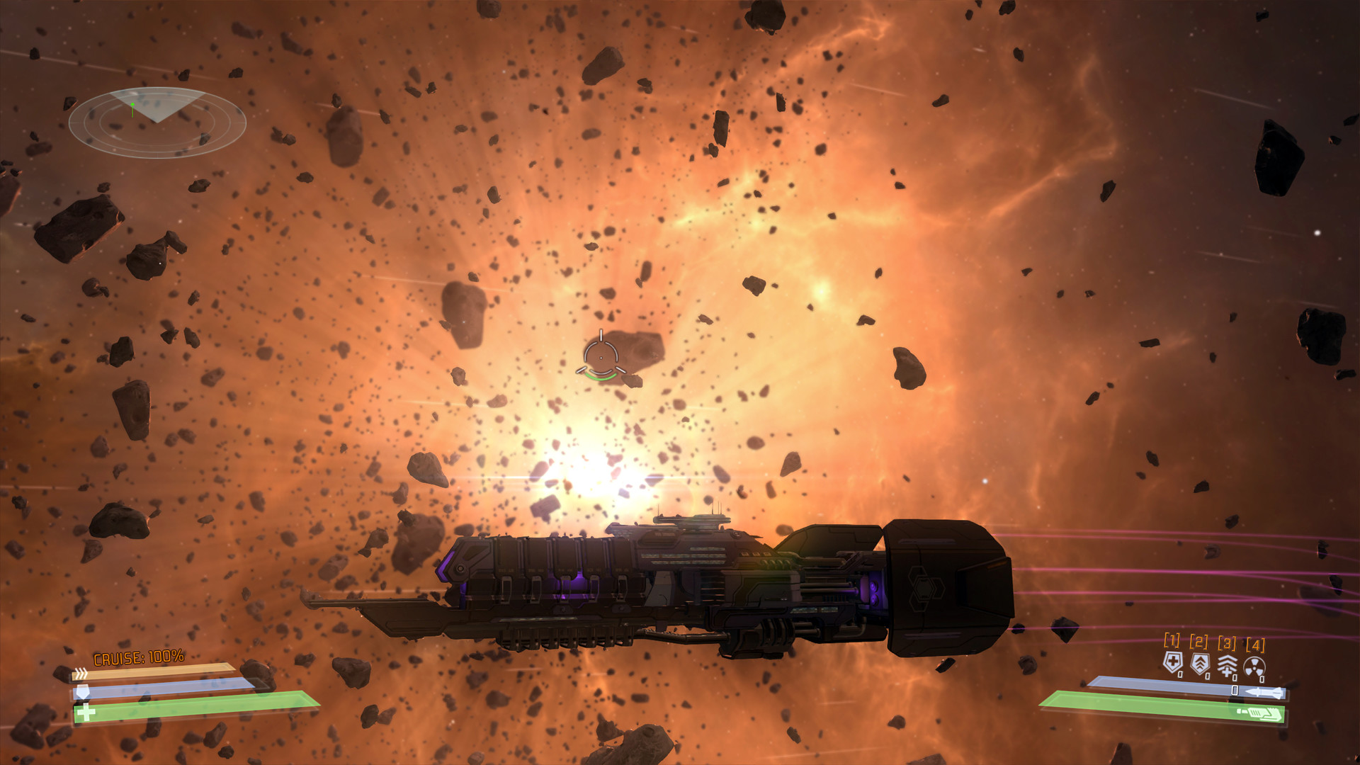 双子星座3|官方中文|V1.100.0-宇宙神话|Starpoint Gemini 3/星点双子座3 - 3