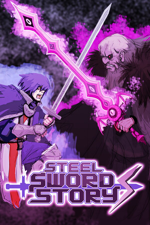 Steel Sword Story S | 免安装中文版下载 - 单机岛