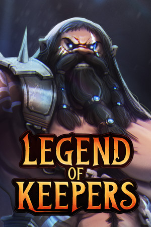 魔王大人，击退勇者吧/Legend of Keepers：Career of a Dungeon Master
