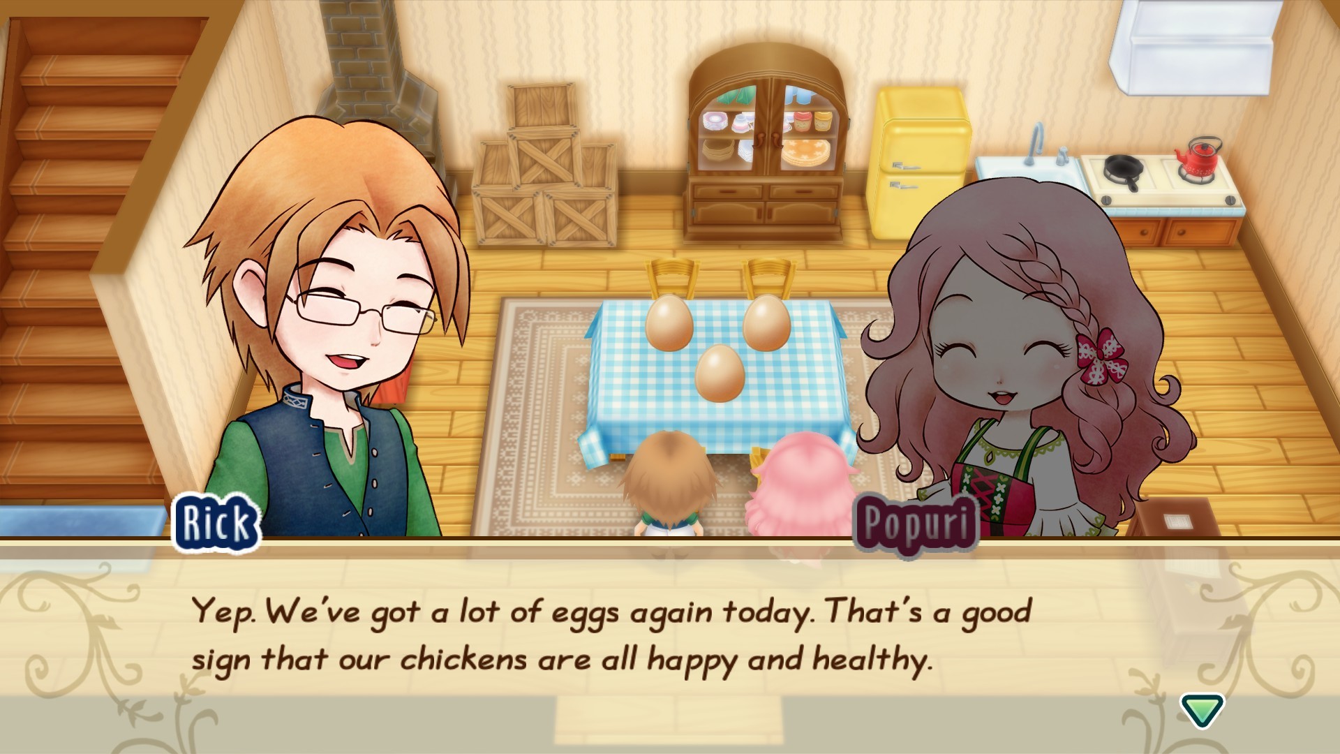 牧场物语：重聚矿石镇|v1.04|全DLC|2G大小|官方中文|支持手柄|STORY OF SEASONS: Friends of Mineral Town